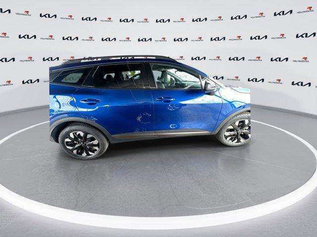 used 2023 Kia Sportage car, priced at $23,699