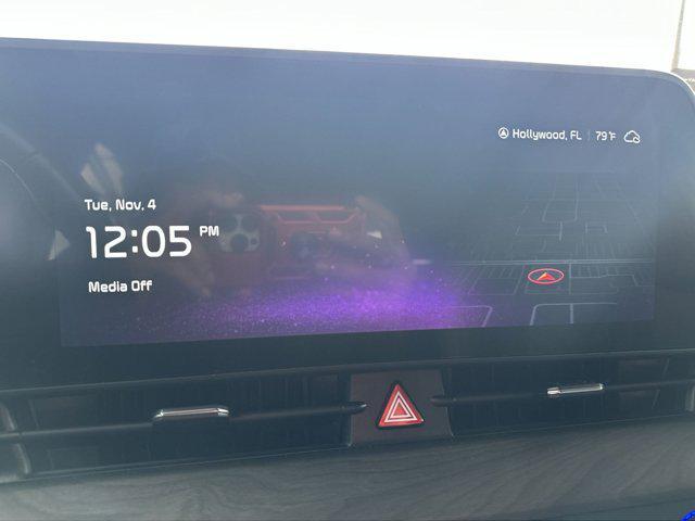 used 2023 Kia Sportage car, priced at $23,699