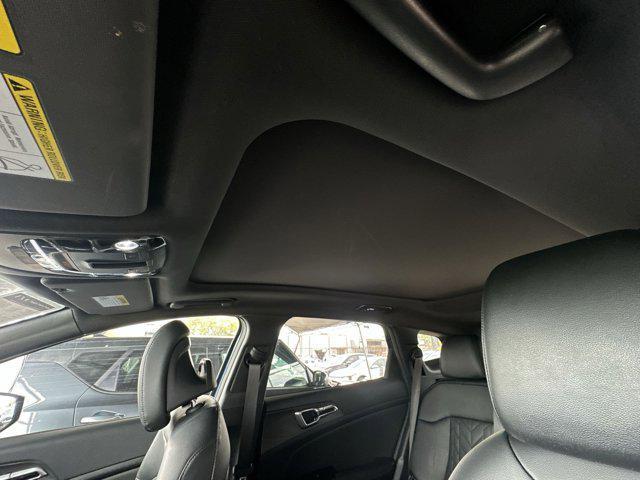 used 2023 Kia Sportage car, priced at $23,699