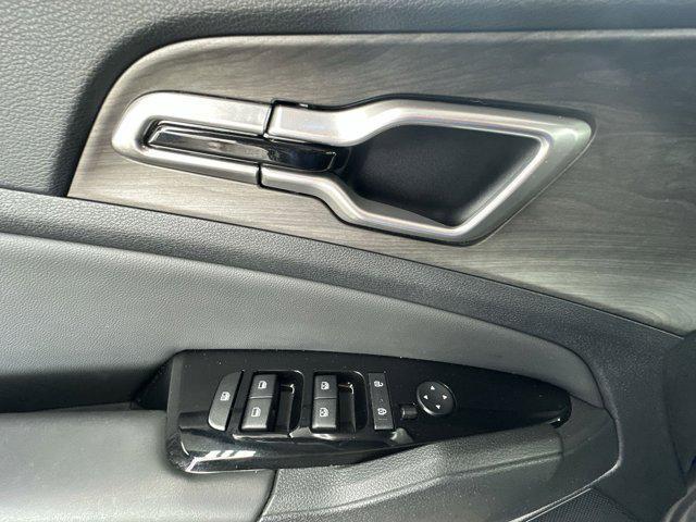 used 2023 Kia Sportage car, priced at $23,699