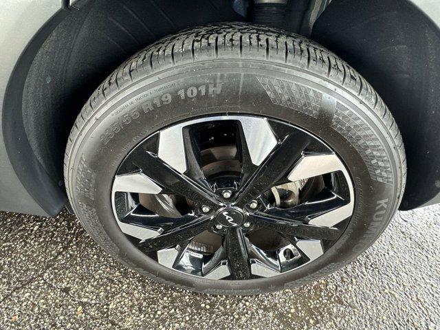 used 2023 Kia Sportage car, priced at $23,699
