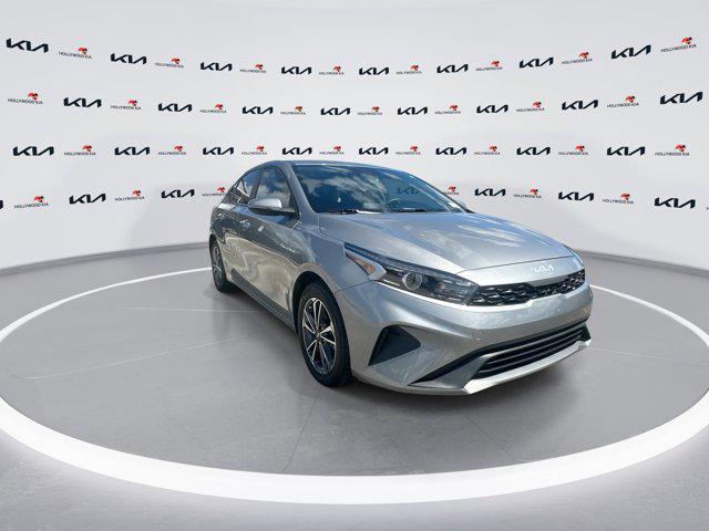 used 2023 Kia Forte car, priced at $15,599