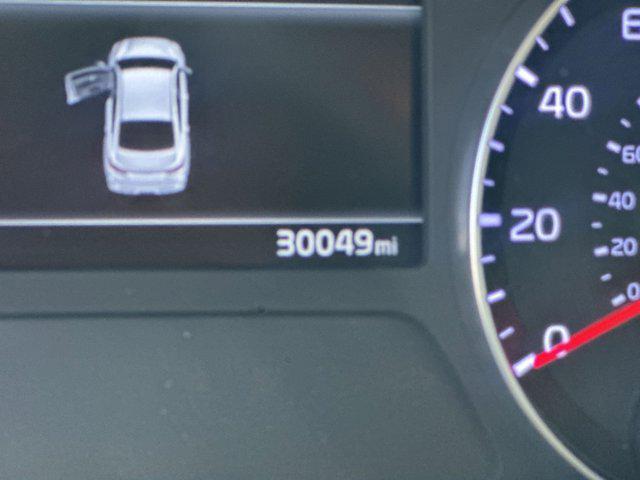 used 2023 Kia Forte car, priced at $15,599