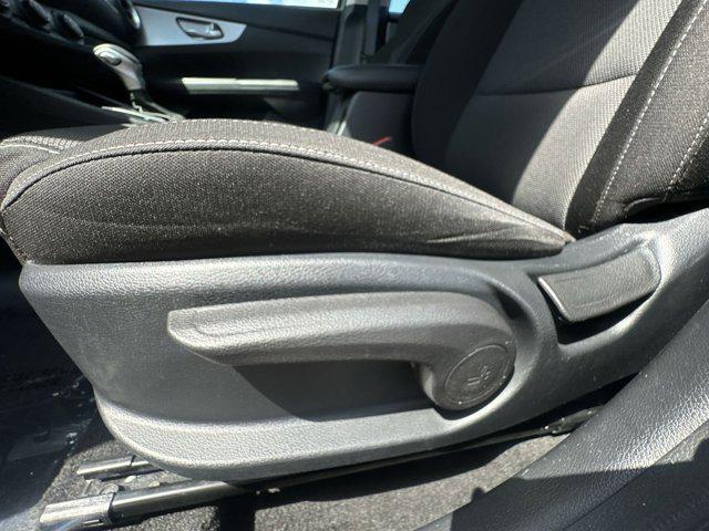 used 2023 Kia Forte car, priced at $15,599