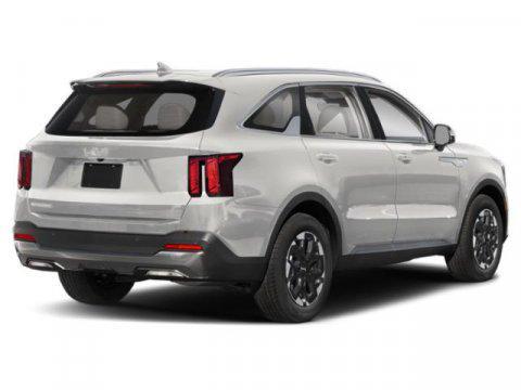 used 2024 Kia Sorento car, priced at $28,895