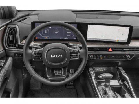 new 2025 Kia Sorento car, priced at $44,944
