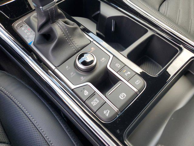 new 2025 Kia Sorento car, priced at $44,944
