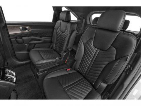 new 2025 Kia Sorento car, priced at $44,944