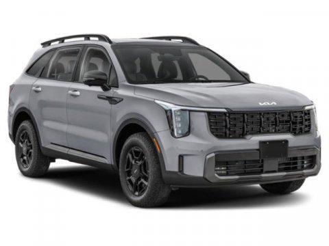 new 2025 Kia Sorento car, priced at $44,944
