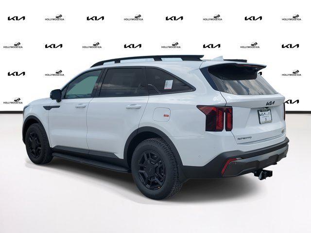 new 2025 Kia Sorento car, priced at $44,944