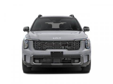 new 2025 Kia Sorento car, priced at $44,944