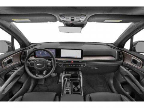 new 2025 Kia Sorento car, priced at $44,944