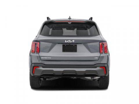 new 2025 Kia Sorento car, priced at $44,944