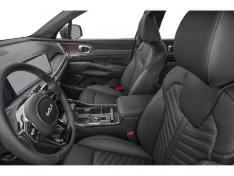 new 2025 Kia Sorento car, priced at $44,944