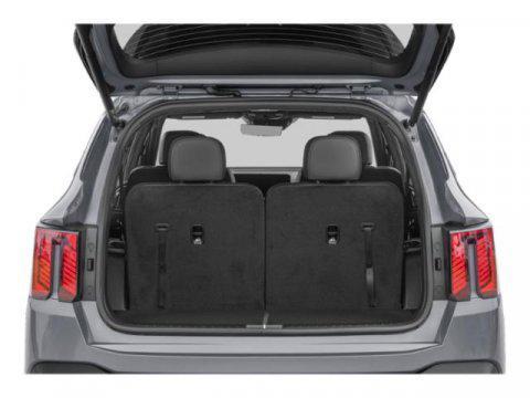 new 2025 Kia Sorento car, priced at $44,944