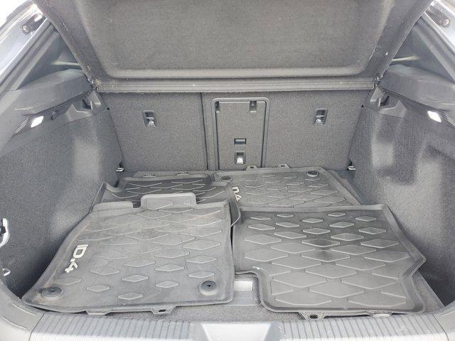 used 2023 Volkswagen ID.4 car, priced at $21,170