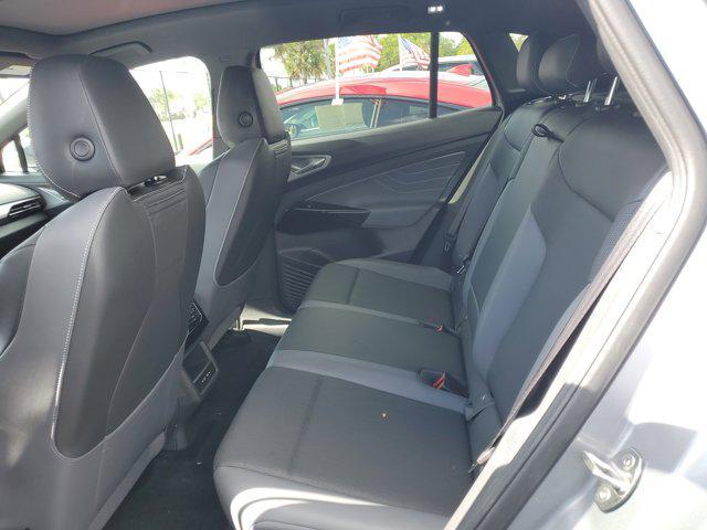used 2023 Volkswagen ID.4 car, priced at $21,170