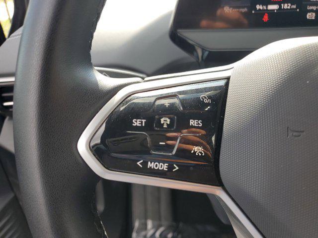 used 2023 Volkswagen ID.4 car, priced at $21,170