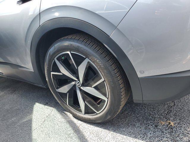 used 2023 Volkswagen ID.4 car, priced at $21,170