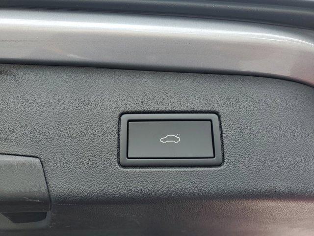 used 2023 Volkswagen ID.4 car, priced at $21,170