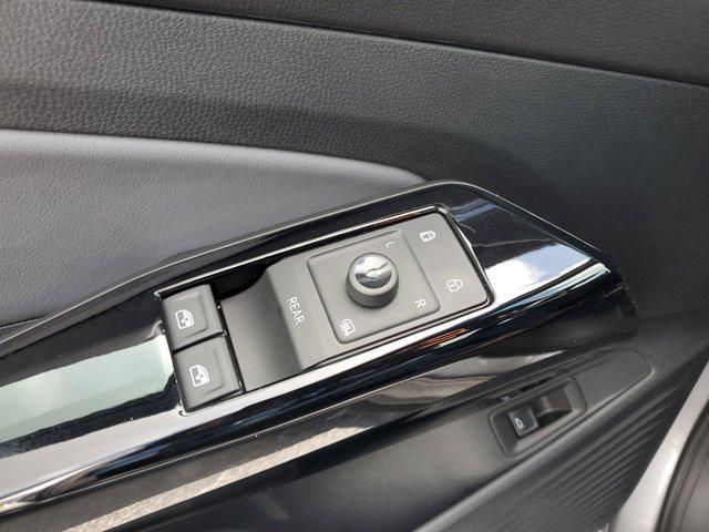 used 2023 Volkswagen ID.4 car, priced at $21,170