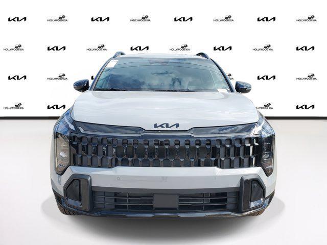 new 2026 Kia Sportage car, priced at $35,080