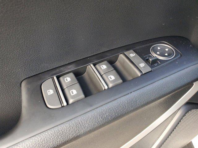 new 2025 Kia Soul car, priced at $20,315