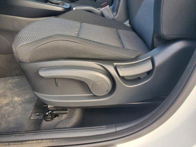 new 2025 Kia Soul car, priced at $20,315