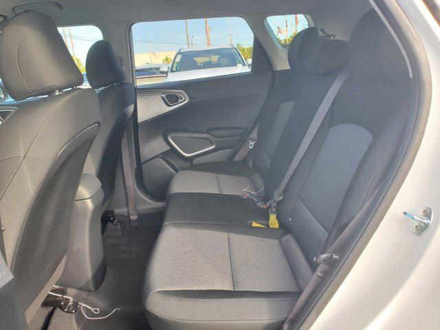 new 2025 Kia Soul car, priced at $20,315