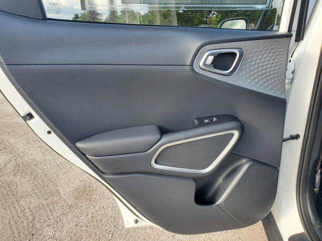 new 2025 Kia Soul car, priced at $20,315