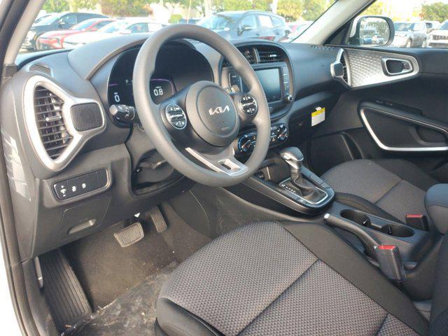new 2025 Kia Soul car, priced at $20,315