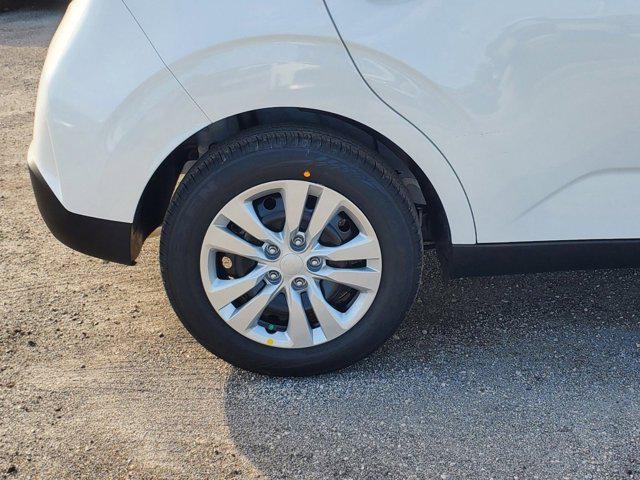 new 2025 Kia Soul car, priced at $20,315