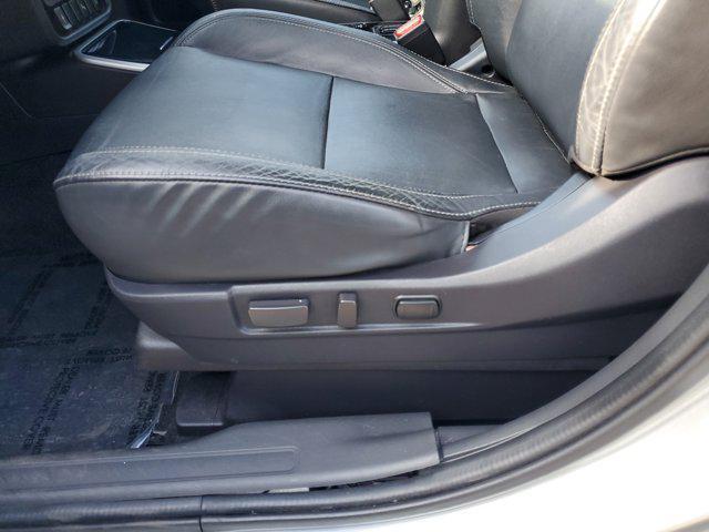 used 2020 Mitsubishi Outlander car, priced at $12,997