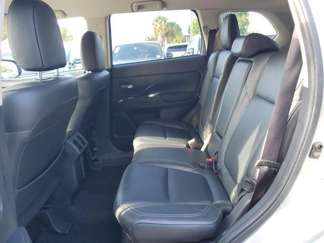used 2020 Mitsubishi Outlander car, priced at $12,997