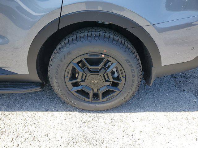 new 2025 Kia Sorento car, priced at $45,079