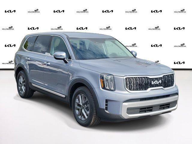 used 2023 Kia Telluride car, priced at $29,900