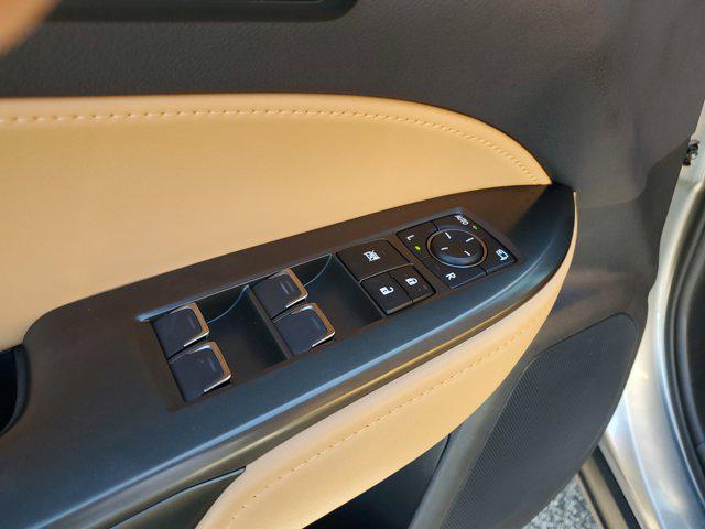 used 2024 Lexus NX 250 car, priced at $38,869