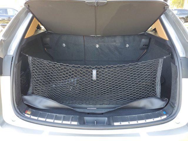 used 2024 Lexus NX 250 car, priced at $38,869