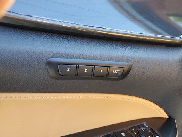 used 2024 Lexus NX 250 car, priced at $38,869