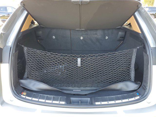 used 2024 Lexus NX 250 car, priced at $38,869