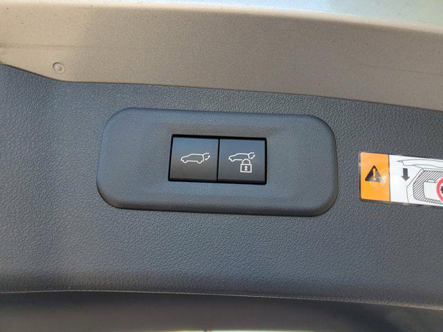 used 2024 Lexus NX 250 car, priced at $38,869