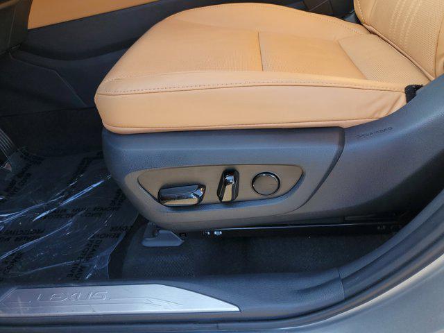 used 2024 Lexus NX 250 car, priced at $38,869