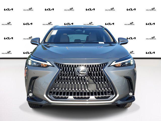 used 2024 Lexus NX 250 car, priced at $38,869