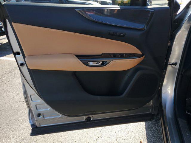 used 2024 Lexus NX 250 car, priced at $38,869