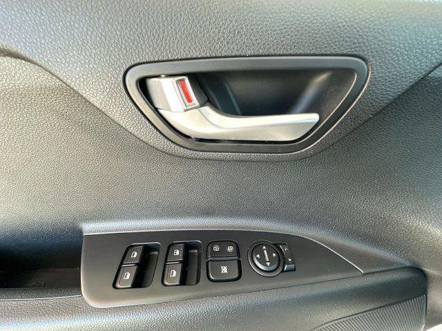 used 2023 Kia Rio car, priced at $13,822