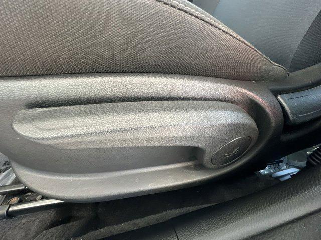 used 2023 Kia Rio car, priced at $13,822