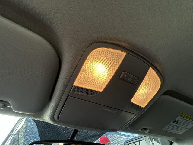 used 2023 Kia Rio car, priced at $13,822