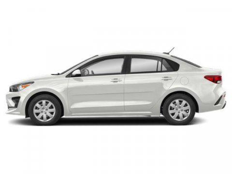 used 2023 Kia Rio car, priced at $13,999