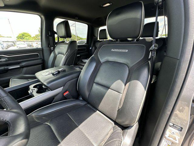 used 2024 Ram 1500 car, priced at $34,997