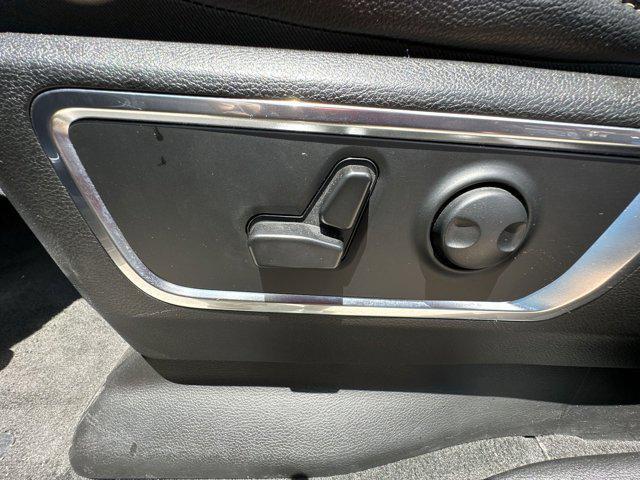 used 2024 Ram 1500 car, priced at $34,997